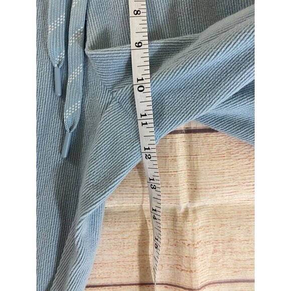 NWT Marc New York Women's Winter Blue Soft Joggers - Large - Picture 7 of 13